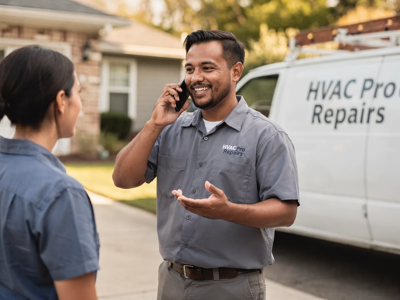 Heat Pump Repair Hillsboro, OR FAQs